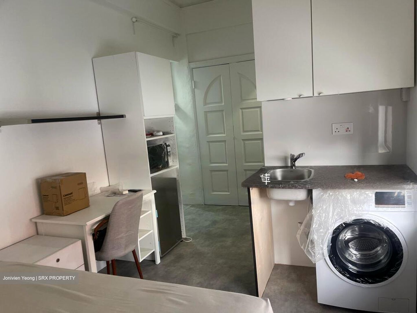 Tiong Bahru Estate (D3), Apartment #429226621
